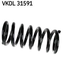 SKF VKDL 31591
